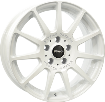 MONACO WHEELS RALLYE 7x17 4/100 ET40 CB73.1
