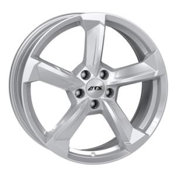 ATS AUVORAX POLAR-SILVER 8,5X 8.5x19 5/19 ET40 CB70.1
