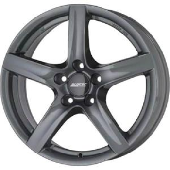 ALUTEC GRIP GRAPHITE 7.5x17 5/17 ET36 CB71.6
