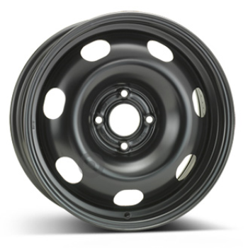 STEEL WHEELS STEEL WHEEL 7860 6.5x16 4/108 ET26 CB65.1