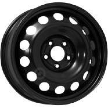 KFZ BLACK 6,5X1 6.5x16 5/16 ET47 CB65.1