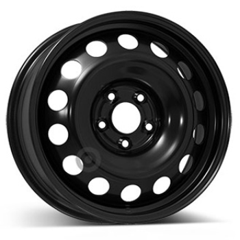 STEEL WHEELS STEEL WHEEL 7461 6.5x16 5/108 ET47 CB65.1