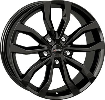 AUTEC UTECA 8x18 5/114.3 ET45 CB70