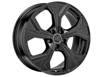 MSW 43 GLOSS BLACK 7,5X 7.5x18 5/18 ET45 CB67.1