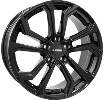 IT WHEELS ELLA 8x19 5/114.3 ET45 CB73.1