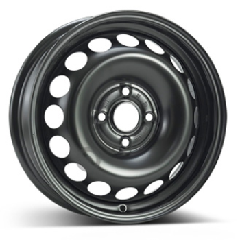 STEEL WHEELS STEEL WHEEL 7510 4.5x15 4/100 ET35 CB54.1
