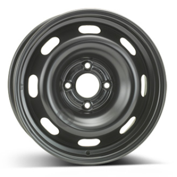 STEEL WHEELS STEEL WHEEL 8055 6x15 4/108 ET23 CB65.1