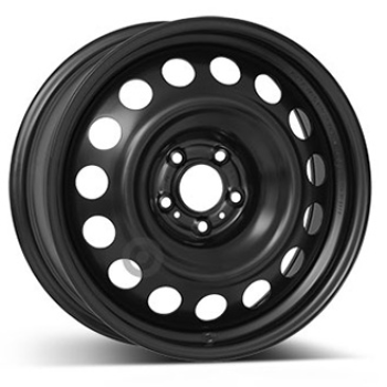 STEEL WHEELS STEEL WHEEL 9036 7x17 5/108 ET42 CB65.1