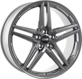 CMS C29 TITAN GLOSS 8x18 8/18 ET48 CB63.4