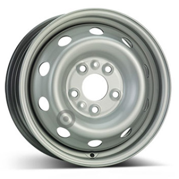 STEEL WHEELS STEEL WHEEL 4012 6x15 5/118 ET68 CB71.1