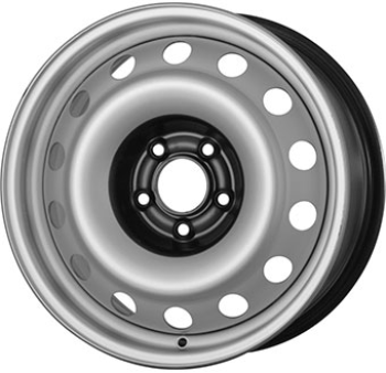 MW STEEL 16098 7x16 5/108 ET42 CB65.1