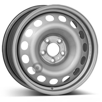 STEEL WHEELS STEEL WHEEL 7505 7x16 5/108 ET46 CB65.1