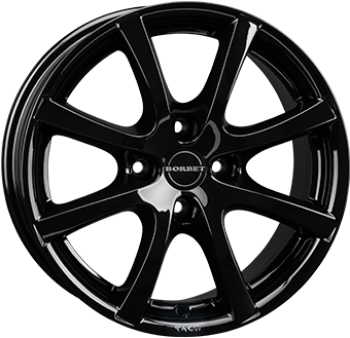 BORBET LV4 5.5x14 4/98 ET35 CB64
