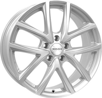 MONACO WHEELS CL2 7.5x18 5/112 ET50 CB66.4