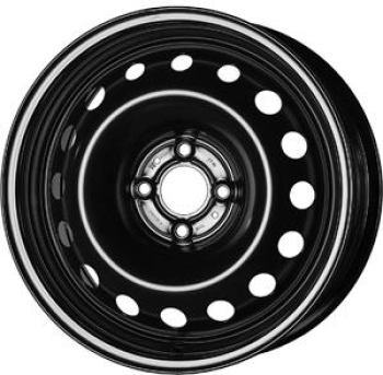 MW 6.5x16 4/100 ET40 CB60.1