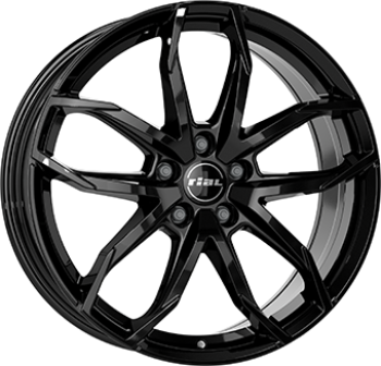 RIAL LUCCA 6.5x17 4/100 ET38 CB63.3