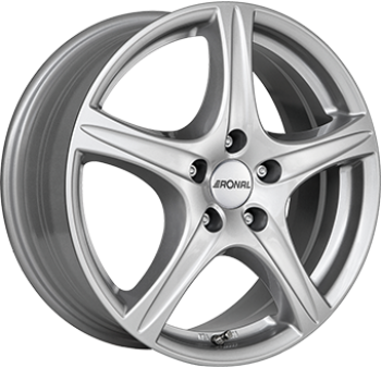 RONAL R56 6.5x16 5/114.3 ET40 CB66.1