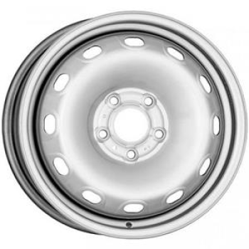 MW SILVER 6x16 6/16 ET50 CB66.1
