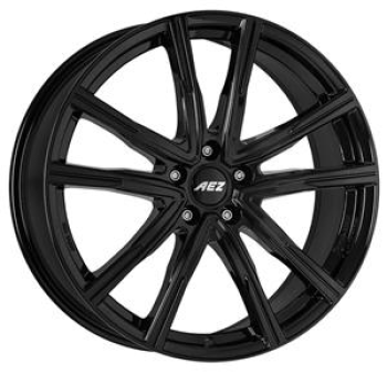 AEZ MONTREAL BLACK 7,5X 7.5x18 5/18 ET50 CB71.6