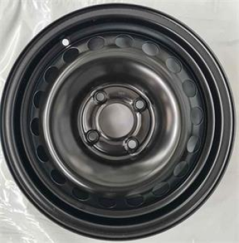 MW 6.5x16 4/100 ET43 CB60.1