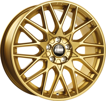 CMS C25 7x17 4/100 ET45 CB67.1