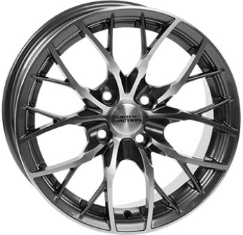 INTER ACTION FLASH 7x15 4/100 ET38 CB73.1