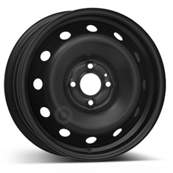 STEEL WHEELS STEEL WHEEL 4130 6x15 4/100 ET50 CB60.1