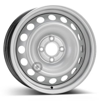STEEL WHEELS STEEL WHEEL 8932 6x15 4/100 ET40 CB60.1