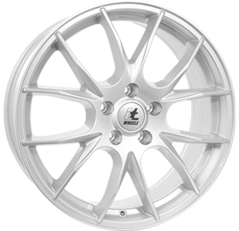 IT WHEELS 2 IT WHEELS KIRA 7.5x18 4/100 ET38 CB63.3