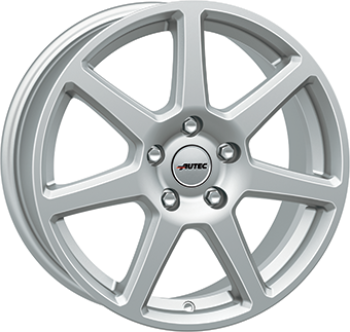 AUTEC TALLIN 6.5x15 5/114.3 ET40 CB70
