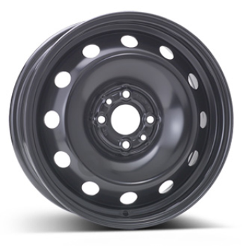 STEEL WHEELS STEEL WHEEL 8185 6x15 4/98 ET40 CB58.1