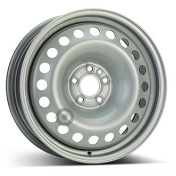 STEEL WHEELS STEEL WHEEL 8049 6x16 5/98 ET36 CB58.1