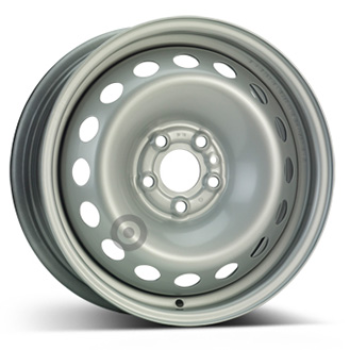 STEEL WHEELS STEEL WHEEL 7395 6x15 5/98 ET39 CB58.1