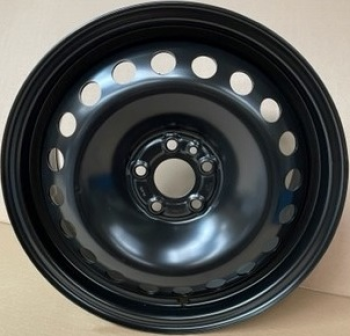 MW STEEL 16154 6x16 5/98 ET36 CB58.1