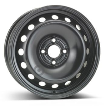 STEEL WHEELS STEEL WHEEL 7915 6x15 4/100 ET43 CB56.6