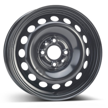 STEEL WHEELS STEEL WHEEL 6165 5.5x14 4/98 ET35 CB58.1