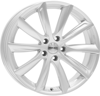 MONACO WHEELS GP6 8.5x19 5/114.3 ET40 CB64.1