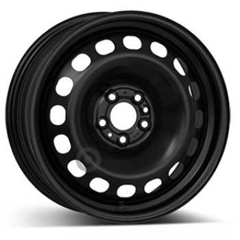 STEEL WHEELS STEEL WHEEL 7105 6.5x16 5/98 ET39 CB58.1