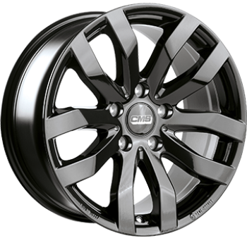 CMS C22 6.5x16 5/108 ET50 CB63.4