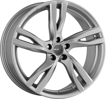 MAK STOCKHOLM 8x18 5/108 ET45 CB63.4