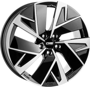 CMS C32-AERO 7.5x19 5/108 ET47 CB63.4