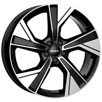 MAK MALMOE BLACK MIRROR 8x19 8/19 ET42 CB63.4