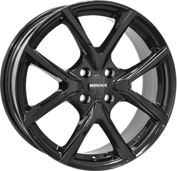 MONACO WHEELS CL2 6.5x16 4/108 ET45 CB63.4