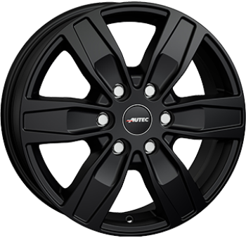 AUTEC QUANTRO 6.5x16 6/120 ET50 CB74.6
