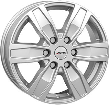 AUTEC QUANTRO 6.5x16 6/120 ET50 CB74.6