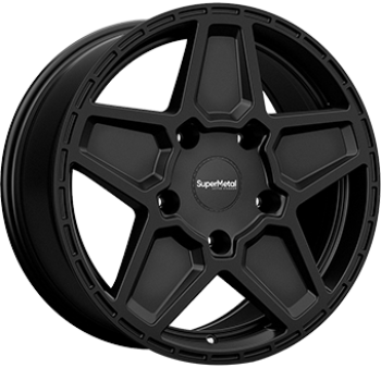 SUPER METAL SUPERMETAL ROCKET 8x18 6/120 ET45 CB74.6