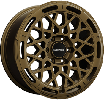 SUPER METAL SUPERMETAL CAGE 8x18 6/120 ET44 CB74.6