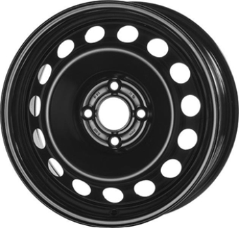 MW STEEL 16253 6.5x16 4/108 ET37 CB63.3