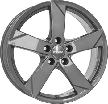 RIAL KODIAK 7.5x18 5/108 ET55 CB63.4