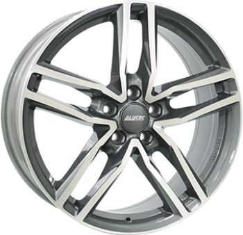 ALUTEC IKENU 8.5x20 5/108 ET42 CB65.1